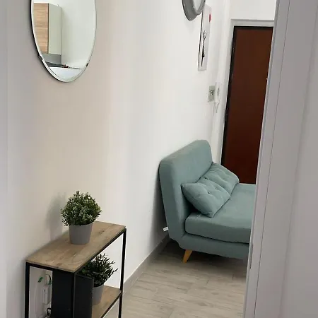 Rhome Apartment Rome Exterior photo