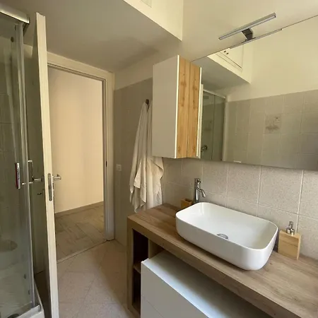 Rhome Apartment Rome Exterior photo