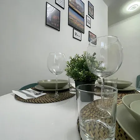 Rhome Apartment Rome Exterior photo