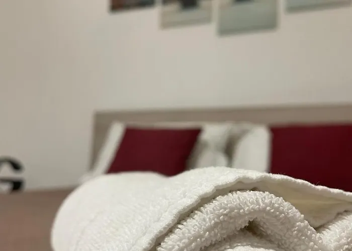 Rhome Apartment